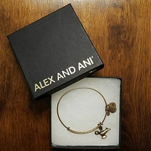 Lamp Alex & Ani Bangle